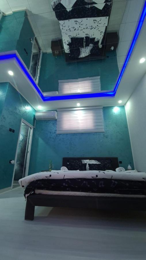 Apartman Melody Парасин Экстерьер фото